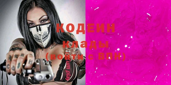 хмурый Нягань